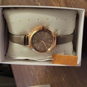 IBSO Boerni Aibisino watch
